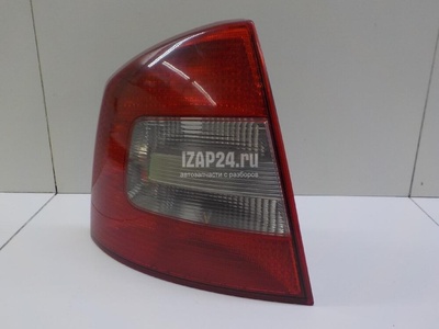 1Z5945111B Фонарь задний левый VAG Octavia (A5 1Z-) (2004 - 2013)