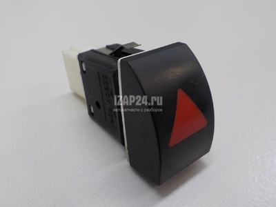 1Z0953235B300 Кнопка аварийной сигнализации VAG Octavia (A5 1Z-) (2004 - 2013)