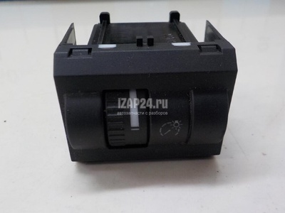 1Z0941333AREH Кнопка освещения панели приборов VAG Octavia (A5 1Z-) (2004 - 2013)