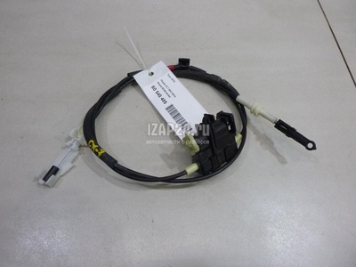 EH4846300 Трос КПП Mazda CX 7 (2007 - 2012)