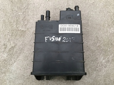 DG939E857B форд fusion mk5 13 - фильтр угольный сша