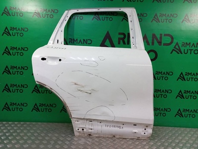 95853301201GRV дверь Porsche Cayenne 2 958 2010-2018