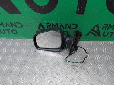 963020829R зеркало Renault Logan 2 2012-нв