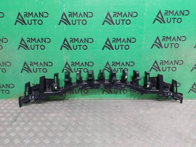 LR099388 Абсорбер бампера Land Rover Range Rover Sport 2 L494 2017-нв , jk6217a793ad