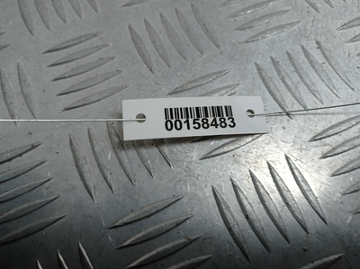 4F1880204D Подушка безопасности пассажира Audi A6 C6 (4F2) 2004 - 2008 2005 ,