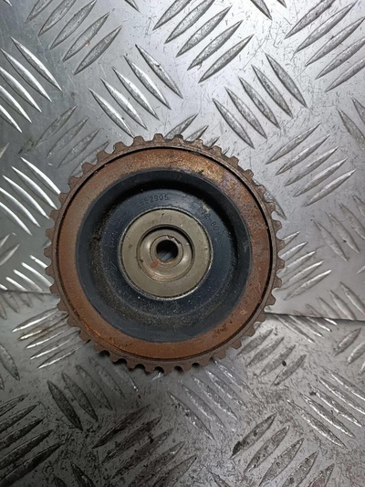 2552905 Шкив распредвала Renault Laguna 2001-2007 2001