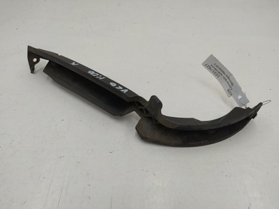 3C0807178 Кронштейн крепления бампера переднего Volkswagen Passat B6 2005