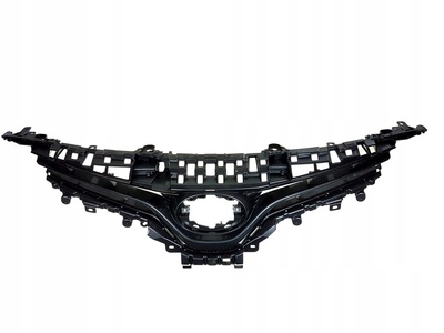 5310133410 camry 18 - 21 решетка радиатора решётка бампер передняя