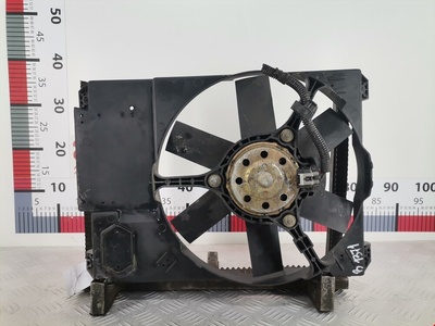 8240120 Вентилятор радиатора основного Peugeot Boxer 1 (1994-2006) 2002 ,1253C1