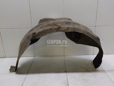 76748JN20A Локер задний правый Nissan Teana J32 (2008 - 2013)