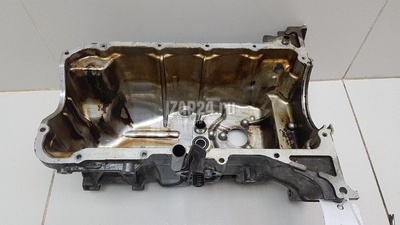 11200RB0G00 Поддон масляный двигателя Honda Civic 5D (2006 - 2012)