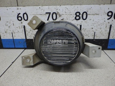3550283E00 Фара противотуманная левая Suzuki Ignis II (HR) (2003 - 2008)