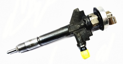 RF5C13H50B форсунки проверенный mazda 2.0 citd mpv 5 6
