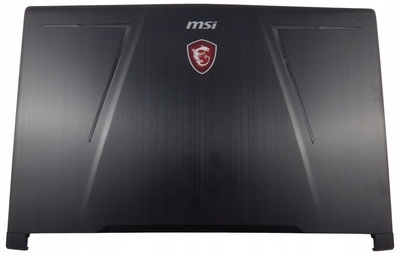 CRMSGE73RGBCA крышка matrycy для msi ge73 ge73vr ge73vr rgb