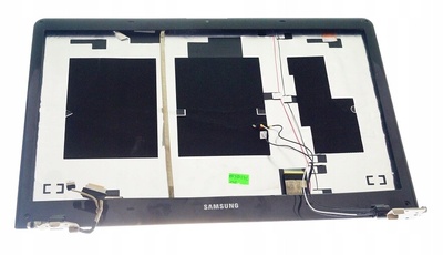 AP0RW000212HYT10A3271010F45 крышка багажника рамка matrycy zwiasy samsung np350e7c 100%ok