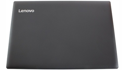 Cmd000028270 корпус matrycy крышка багажника для lenovo 520 - 15ikb blk