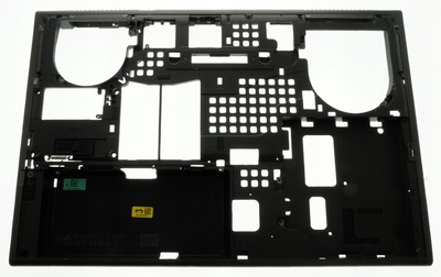 M4800 lp4569 крышка багажника matrycy + антенный + петля dell