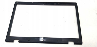 CR620 рамка matrycy msi ms - 168a1 cx623