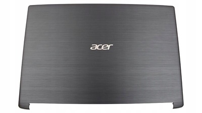 Cmd000024566 крышка багажника matrycy для acer aspire a315 - 53 a315 - 53g