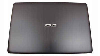 Cmd000014330 крышка багажника корпус matrycy для asus a540l a540la a540lj