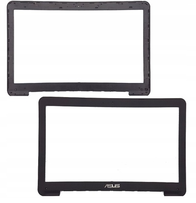 X555b asus x555 k555 рамка корпус версия алюминий