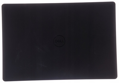 0TT70D крышка багажника dell vostro 3580 vostro 3583 чёрный b