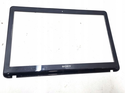 Cmd000007349 рамка корпус matrycy sony svf152a29m svf1521c6ew