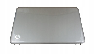 Cmd000005309 корпус matrycy крышка багажника для hp g6 - 1230sw g6 - 1240sw