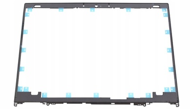 Cmd000032170 рамка matrycy для lenovo flex 5 - 1470 touch