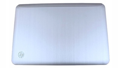Cmd000009669 корпус matrycy крышка багажника для hp dm4 - 1110ew dm4 - 1310ew