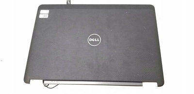 E7440 крышка багажника matrycy dell latitude