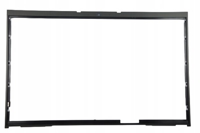 Оригинал рамка matrycy dell precision m6800 j48dc