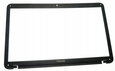H000037500 оригинал рамка matrycy toshiba l870 l875 l875d 100%ok