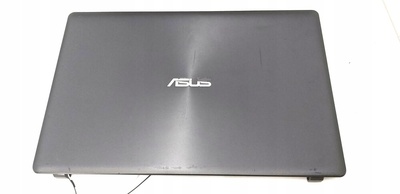 KlapaX550 крышка багажника matrycy asus x550c x550v x550ca x550l