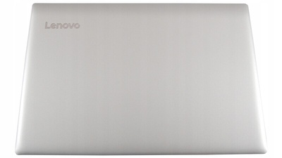 Cmd000030719 крышка багажника matrycy для lenovo ideapad 330 - 15ast / sil