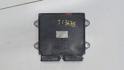 A1351503279 Блок управления (ЭБУ), Двигателем Mitsubishi Colt 2004-2008 2005 / 1860A442
