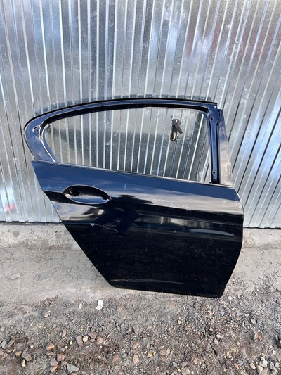 7408964 дверь задняя правое bmw 5 g30