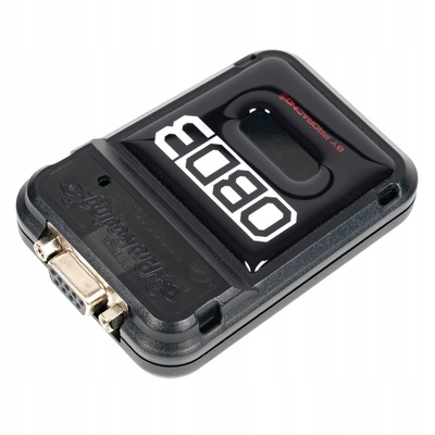 Pro.X54 чип obd3 додж ram 1500 3.7 v6 4.7 v8 5.7 hemi
