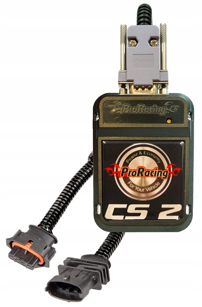 Prog.127x чип тюнинг box cs2 форд c - max 1.8 flexifuel 125km