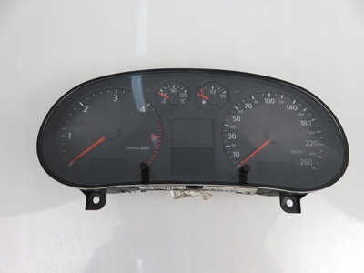 8L0920900G спидометр audi a3 8l1 1.9 tdi