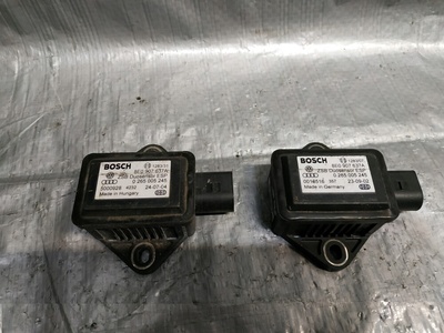 Блок блок управления esp 8e0907637a a4 b6 passat b5