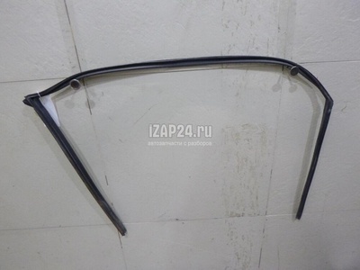 BBM458605 Уплотнитель стекла двери Mazda Mazda 3 (BL) (2009 - 2013)