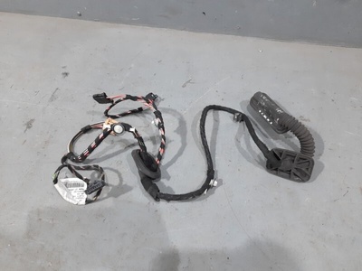 6RU971693G Проводка (коса) Volkswagen Polo Sed