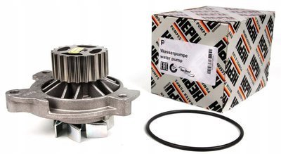 P645 hepu водяной насос skoda felicia 1.3