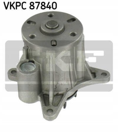 VKPC87840 водяной насос skf ягуар xf 2.7 d