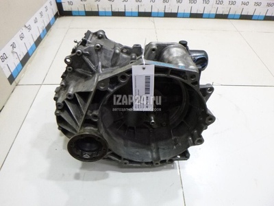 0AM300054M00C АКПП (автоматическая коробка переключения передач) VAG A1 (8X) (2010 - 2018)