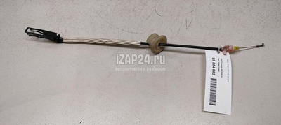 7P6837085C Трос открывания двери VAG Touareg (2010 - 2018)