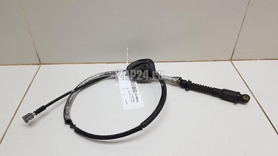 68144637AC Трос КПП Chrysler Grand Cherokee (WK2) 2010