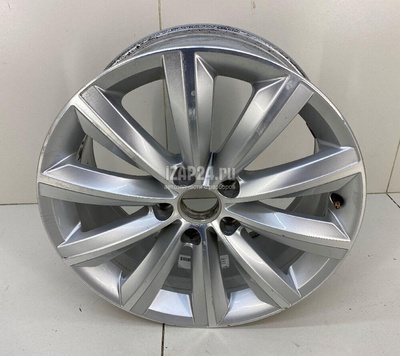 3AA601025F8Z8 Диск колесный легкосплавный VAG Passat [B7] (2011 - 2015)