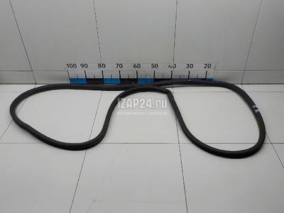 95853736501 Уплотнитель двери VAG Cayenne (2010 - 2017)